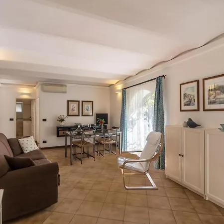 Albertina Appartamento