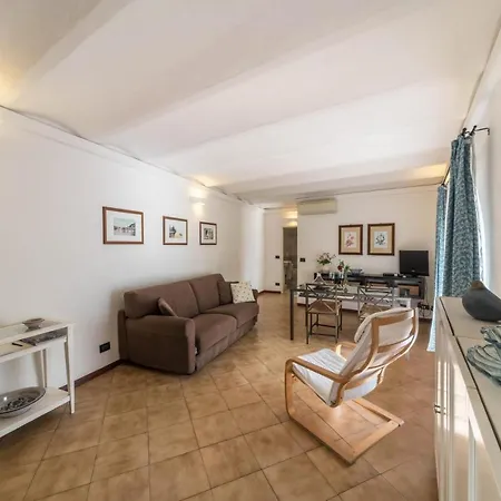 Appartamento Albertina