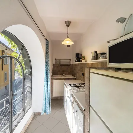 Appartamento Albertina Varenna