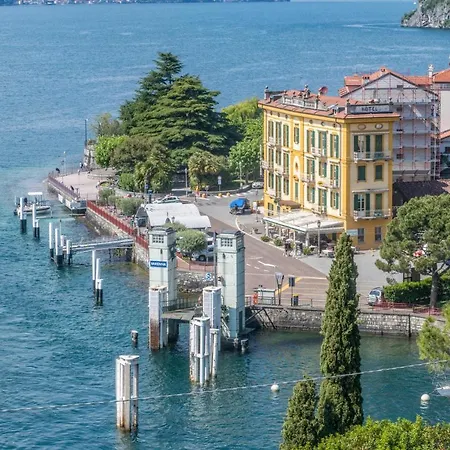 Appartamento Albertina Varenna